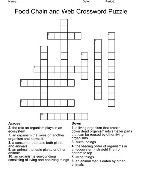 Meat sandwich chain crossword - The crossword clue Meat on a triple-decker sandwich at Second Avenue Deli with 14 letters was last seen on the April 23, 2023. We found 20 possible solutions for this clue. We think the likely answer to this clue is KOSHERPASTRAMI. You can easily improve your search by specifying the number of letters in the answer.